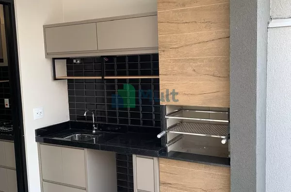Casa em Condomínio para Locação – 3 quartos, 3 suítes, 4 banheiros – 146.900,00 m² – Condomínio Villa Romana 1 – Bairro Jardim Cybelli | Ribeirão Preto/SP - Foto 31