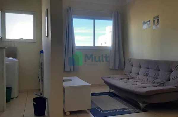 Apartamento Mobiliado para Venda e Locação – Jardim Nova Aliança – Ribeirão Preto/SP - Foto 3