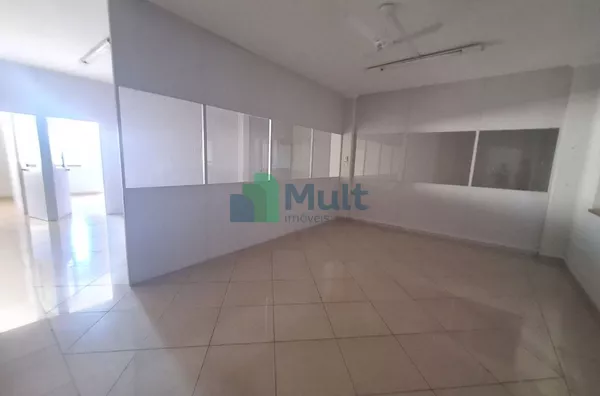 Sala para alugar, 144 m² por R$ 3.495,00/mês - Centro - Ribeirão Preto/SP