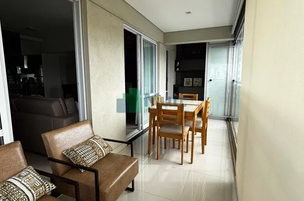 Apartamento Semi Mobiliado para Locação – Edifício Vivence – 54,00 m² – 1 Quarto, 1 Banheiro – Bairro Vila Ana Maria | Ribeirão Preto/SP - Foto 2