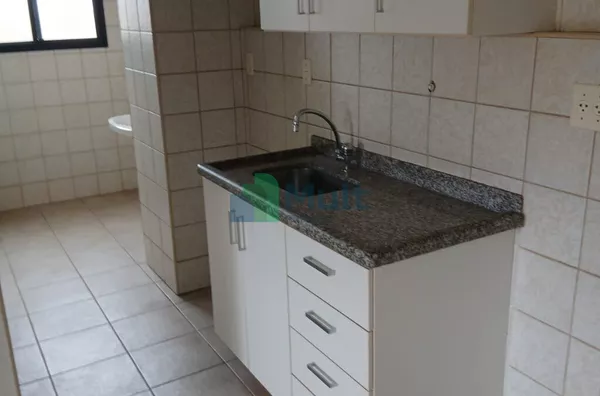 Apartamento para venda, Vila Seixas, Ribeirão Preto