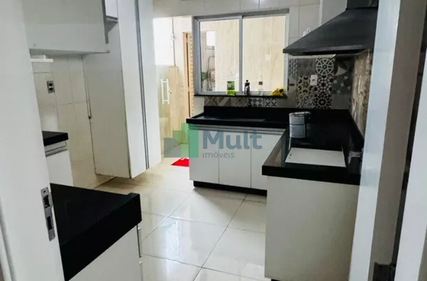 Apartamento para Venda – 3 quartos – 100 m² – 2 banheiros – Bairro Jardim Irajá – Ribeirão Preto/SP - Foto 3