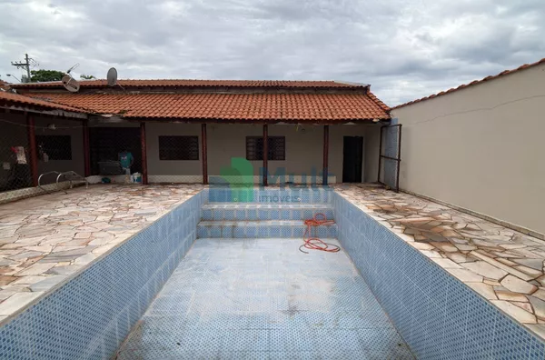 Casa para aluguel, 3 quarto(s),  Jardim Recreio, Ribeirao Preto