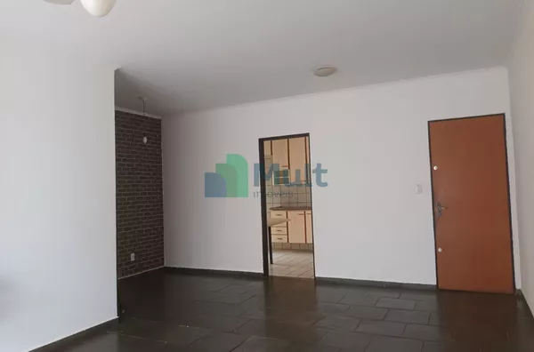 Apartamento para aluguel, 2 quarto(s),  Jardim Irajá, Ribeirao Preto