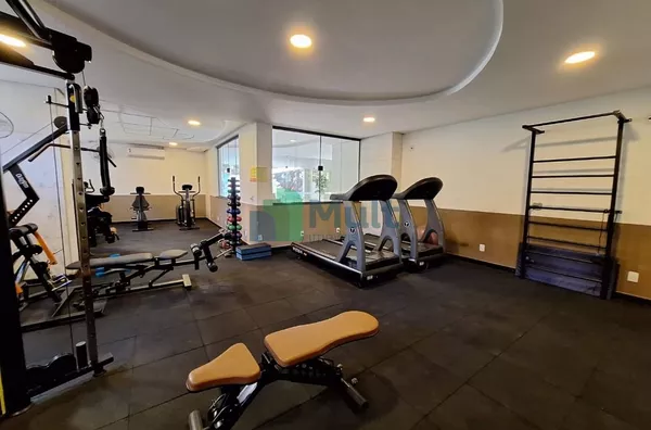 Excelente Apartamento com 3 dormitórios à venda, 120 m² - Jardim Sumaré - Ribeirão Preto/SP