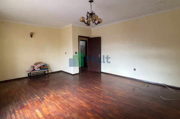 Casa Residencial e Comercial para Venda – 157,68 m² de Área Construída – 3 Quartos, 1 Suíte, 2 Banheiros – Bairro Jardim Palma Travassos | Ribeirão Preto/SP - Foto 25