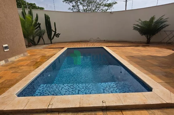 Casa para Venda e Locação – Bonfim Paulista – Ribeirão Preto/SP
