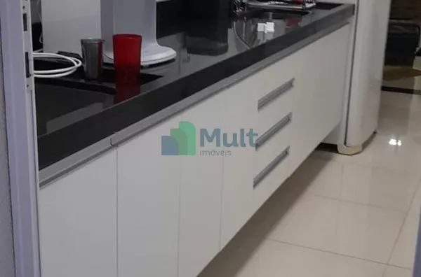 Apartamento para Locação – Edifício Vivence – 54,00 m² – 1 Quarto, 1 Banheiro – Bairro Vila Ana Maria | Ribeirão Preto/SP - Foto 6