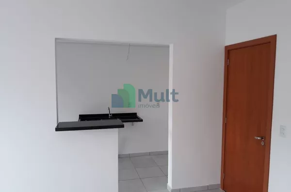 Apartamento para venda, 2 quarto(s),  Vila Maria Luiza, Ribeirao Preto