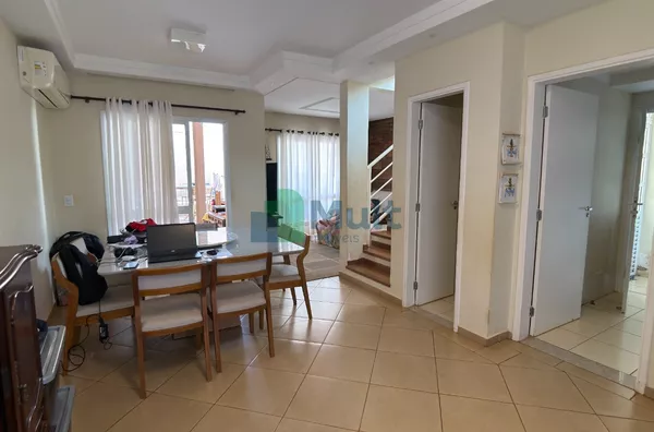 Casa em condomínio para venda,  Bairro São Leandro, Ribeirao Preto