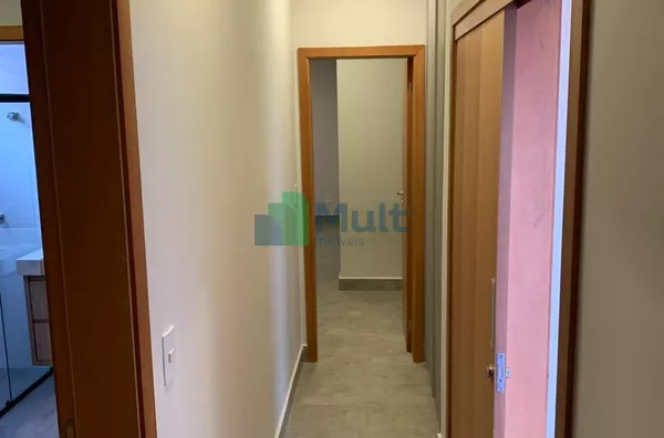 Casa em Condomínio para Locação – 3 quartos, 3 suítes, 4 banheiros – 146.900,00 m² – Condomínio Villa Romana 1 – Bairro Jardim Cybelli | Ribeirão Preto/SP - Foto 16