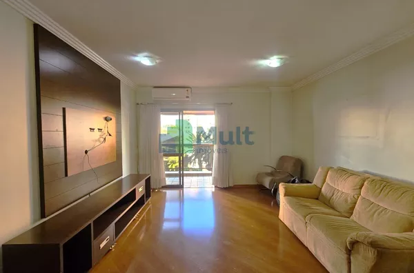 Apartamento para venda, 4 quarto(s),  Centro, Ribeirao Preto