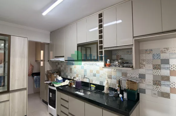 Apartamento para Venda – 67,44 m² – 2 Quartos, 1 Banheiro – Bairro Jardim Palma Travassos | Ribeirão Preto/SP - Foto 18