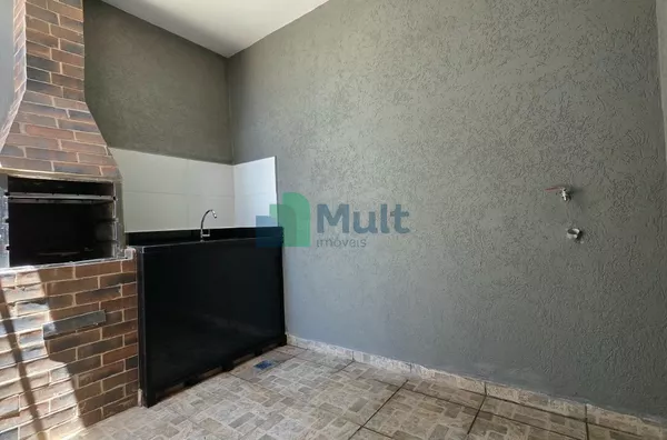 Casa para Venda – 3 quartos, 2 banheiros – 115,00 m² – Bairro Ipiranga | Ribeirão Preto/SP - Foto 17