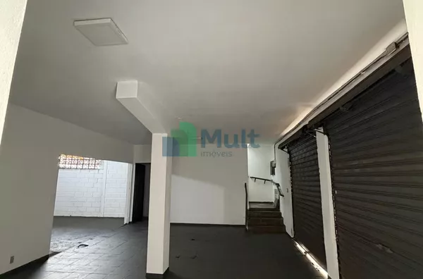 Salão Comercial para Locação – 266 m² – 3 banheiros – Bairro Jardim Anhanguera – Ribeirão Preto/SP - Foto 2