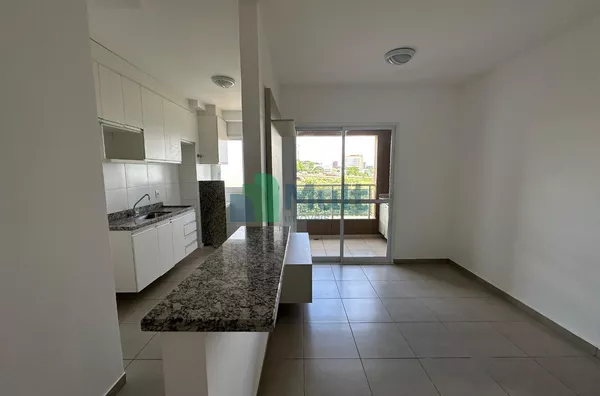 Apartamento para venda, 1 quarto(s),  Nova Aliança, Ribeirao Preto