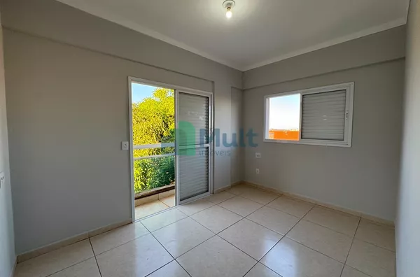 Apartamento para Locação – 2 quartos – 71 m² – 2 banheiros – Bairro Jardim Antártica – Ribeirão Preto/SP - Foto 17