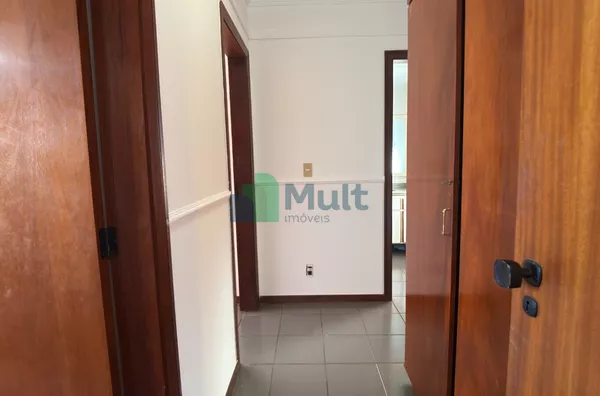 Apartamento para Venda – Condomínio Caetés – 85,83 m² – 3 Quartos, 1 Suíte, 3 Banheiros – Bairro Santa Cruz do José Jacques | Ribeirão Preto/SP - Foto 8