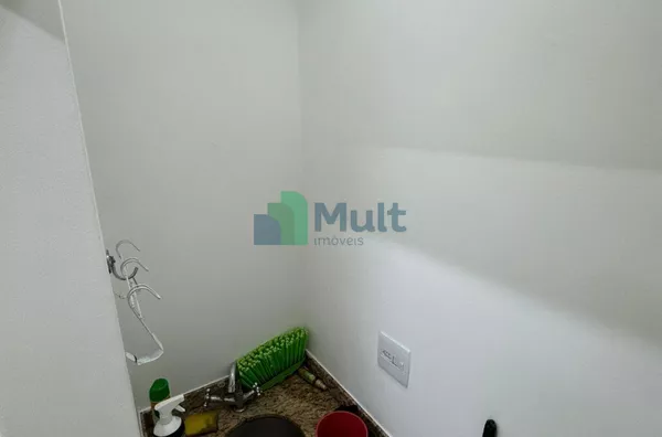 Sala comercial para aluguel, 1 quarto(s),  Jardim São Luiz, Ribeirao Preto