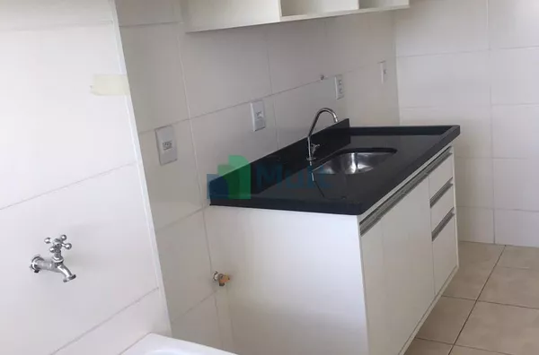 Apartamento para Locação – Condomínio Residencial Barão do Bananal – Ribeirão Preto/SP