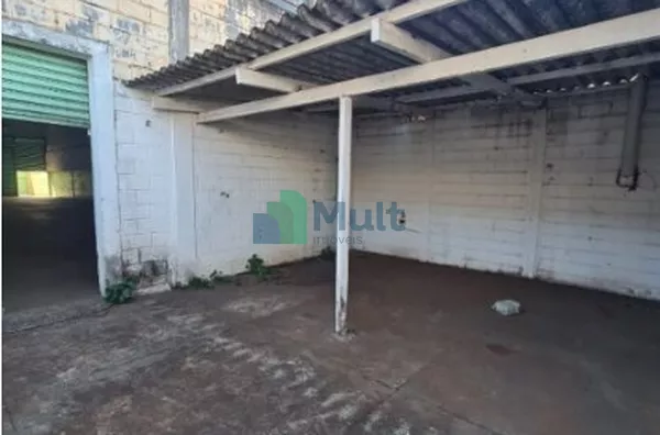 Galpão para Locação – 6 salas, 4 banheiros – 482,40 m² – Bairro Jardim Zara | Ribeirão Preto/SP - Foto 13
