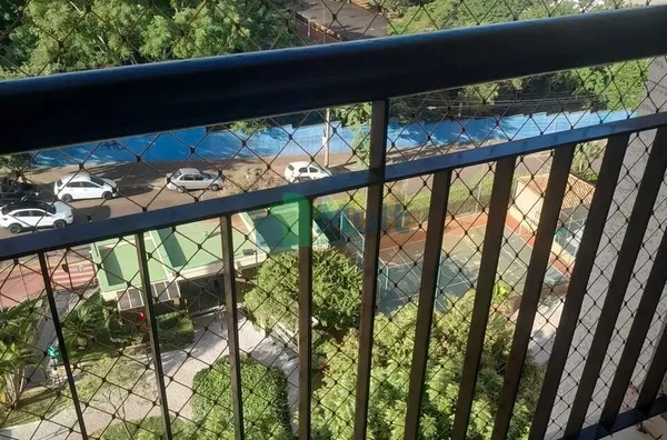 Apartamento com 02 quartos à Venda – Condomínio Mirante do Sol – Ribeirão Preto/SP