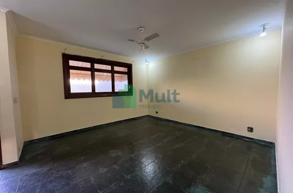 Casa para Locação – 3 quartos – 148,25 m² – 2 banheiros – Bairro Vila Monte Alegre – Ribeirão Preto/SP