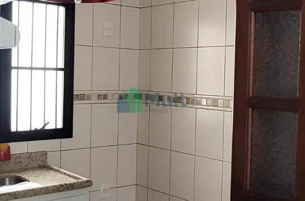 Apartamento à Venda – Jardim Palmares, Ribeirão Preto/SP