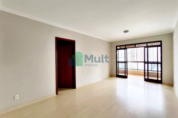Apartamento para aluguel, 3 quarto(s),  Jardim Irajá, Ribeirao Preto