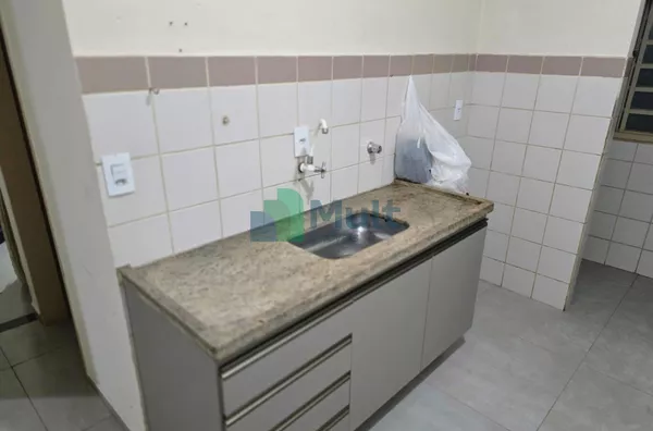 Apartamento para aluguel,  Residencial Parque Dos Servidores, Ribeirao Preto