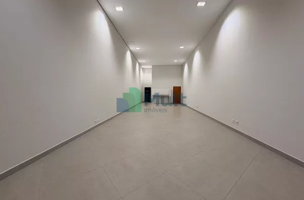 Salão para aluguel,  Recreio Das Acácias, Ribeirao Preto