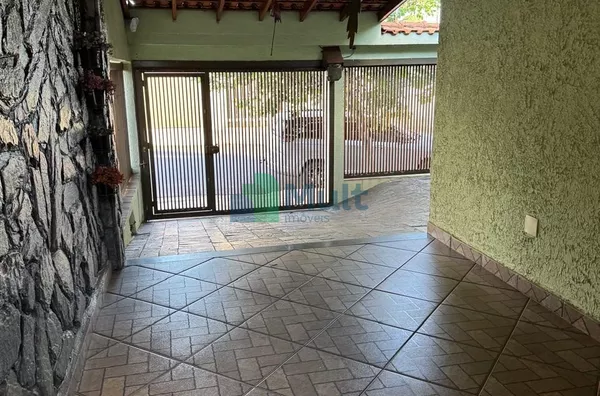 Casa para Venda – 4 quartos, 1 suíte, 3 banheiros – 140,63 m² – Bairro Ipiranga | Ribeirão Preto/SP - Foto 21