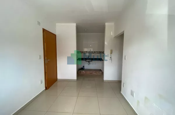 Apartamento com 2 quartos para alugar, 45 m² - Residencial Greenville - Ribeirão Preto/SP