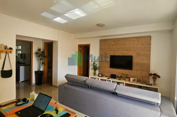 Apartamento para venda, 3 quarto(s),  Jardim Botânico, Ribeirao Preto
