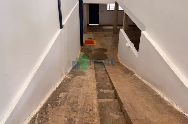 Galpão Comercial para locação 722 m² - Jardim Piratininga, Ribeirão Preto