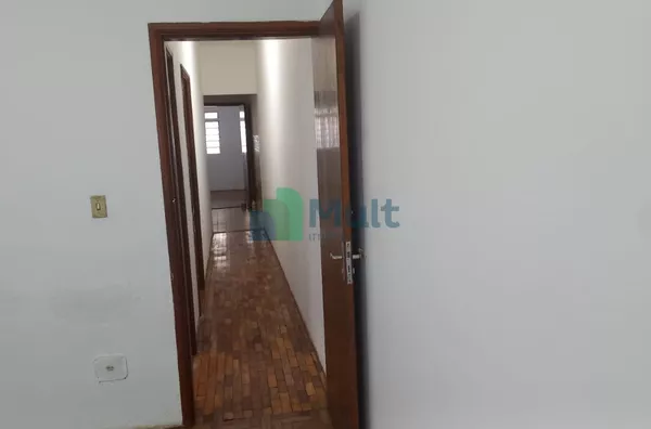 Casa para aluguel, 2 quarto(s),  Alto Do Ipiranga, Ribeirao Preto