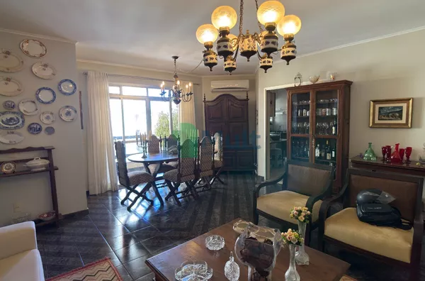 Apartamento para venda, 3 quarto(s),  Vila Seixas, Ribeirao Preto