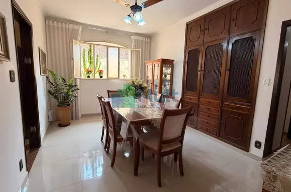 Casa para Venda – 4 quartos, 1 suíte, 4 banheiros – 190,00 m² – Bairro Alto da Boa Vista | Ribeirão Preto/SP - Foto 8