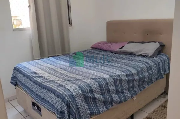 Apartamento à Venda – Condomínio Spazio Robespierre / City Ribeirão – Ribeirão Preto/SP
