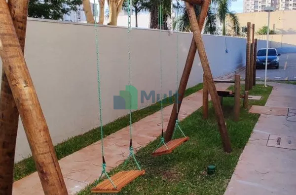 Apartamento para Venda e Aluguel – Condomínio Edifício Ideal – 42,00 m² – 2 Quartos, 1 Banheiro – Bairro Jardim Antártica | Ribeirão Preto/SP
