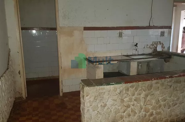 Casa à venda, 158 m² por R$ 280.000,00 - Vila Seixas - Ribeirão Preto/SP