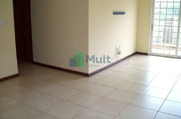 Apartamento em excelente localização no Jd. Botânico com 88m² de área privativa ao lado da Av. Carlos Eduardo de Gasperi Cons.