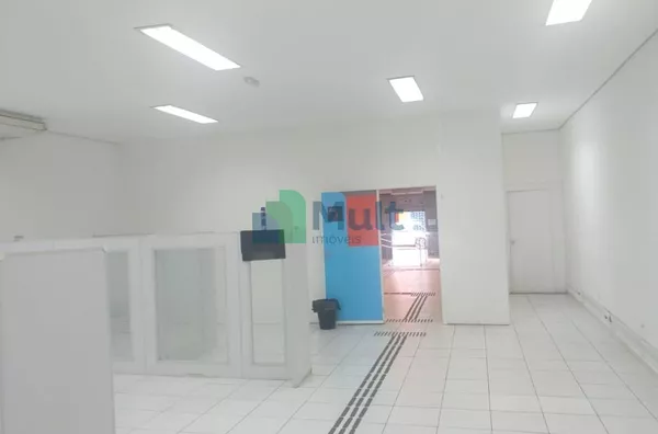 Salão para alugar, 312 m² por R$ 15.541,00/mês - Centro - Ribeirão Preto/SP
