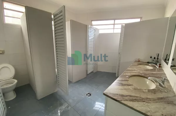 Sala para alugar, 22 m² - Vila Seixas - Ribeirão Preto/SP