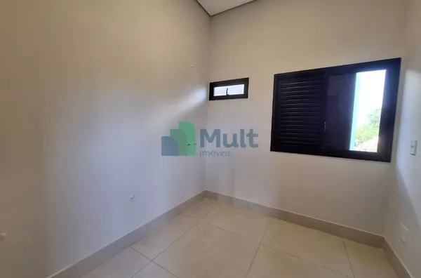 Linda casa em condomínio fechado,  com 3 suítes à venda, 181 m²  -  Distrito de Bonfim Paulista - Ribeirão Preto/SP