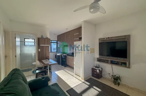 Apartamento a venda com Menor custo e melhor benefício.