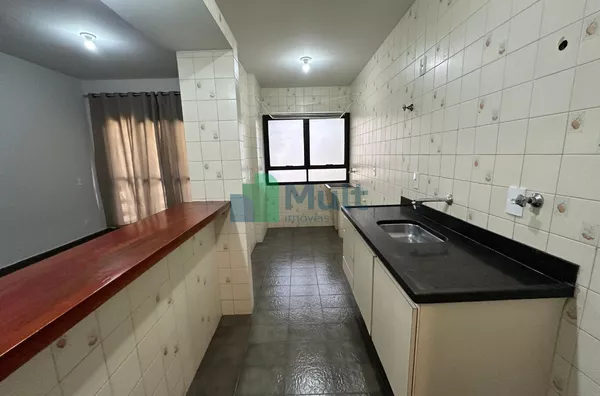 Apartamento para aluguel,  Centro, Ribeirao Preto