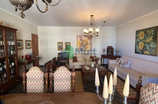 Apartamento para venda, 3 quarto(s),  Vila Seixas, Ribeirao Preto