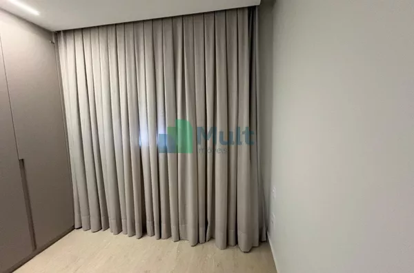 Apartamento Semi Mobiliado para Locação – 64,20 m² – 2 Quartos, 1 Suíte, 2 Banheiros – Bairro Jardim Botânico | Ribeirão Preto/SP - Foto 31