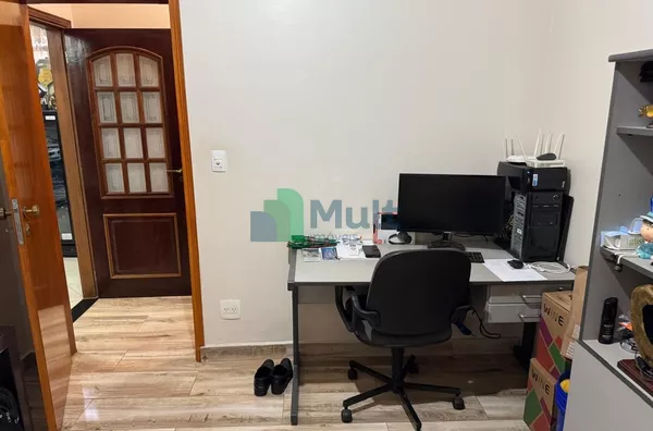Casa para Venda – 4 quartos, 1 suíte, 3 banheiros – 140,63 m² – Bairro Ipiranga | Ribeirão Preto/SP - Foto 13